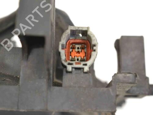 Radiator fan SUBARU IMPREZA Saloon (GD) 1.5 AWD (GDD) | BP27823308M35 