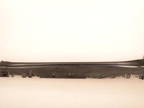 Left sideskirt BMW X6 (F16, F86) xDrive 40 d | BP14799895C115 