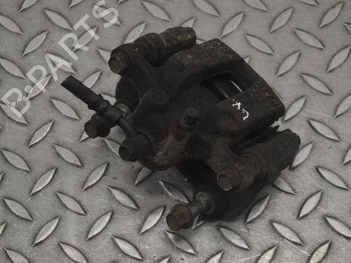 Left rear brake caliper HYUNDAI TUCSON (TL, TLE) 1.7 CRDi | BP16275146M107 
