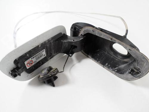 Fuel flap VW TOUAREG (7P5, 7P6) 3.0 V6 TDI | BP7755015C131 