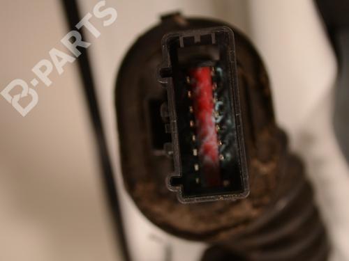 Right front door FORD TRANSIT Van (FA_ _) 2.2 TDCi | BP10675102C3 