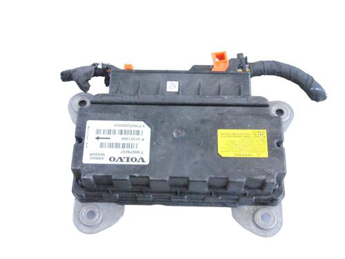 Used ECU airbags VOLVO XC90 II (256) D5 AWD (224 hp) 18886115