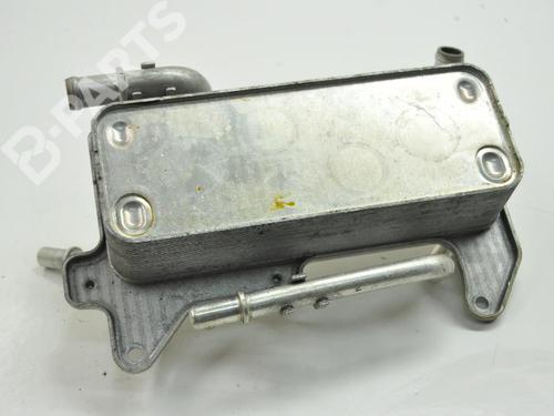 Oliekøler AUDI Q7 (4MB, 4MG, 4MQ) 3.0 TFSI quattro | BP8830108M33 
