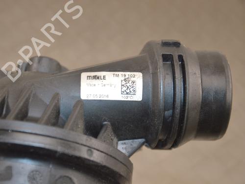 Thermostat housing BMW 3 (E90) 320 i | BP14808554M116 