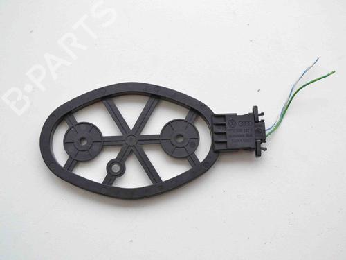 Elektronische module BENTLEY CONTINENTAL Coupe (3W_, 393) 6.0 GT Speed (610 hp) 7753436