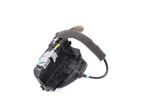 Front right lock NISSAN JUKE (F15) 1.5 dCi | BP7502413C97 