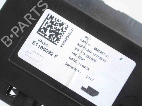 Electronic module BMW 4 Gran Coupe (F36) 420 d | BP14916939M83