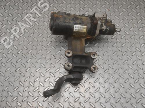 Used Steering rack JEEP WRANGLER III (JK) 3.6 V6 (290 hp) 27828318