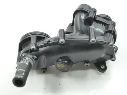 Thermostat housing AUDI A7 Sportback (4GA, 4GF) 3.0 TDI quattro | BP14811195M116 