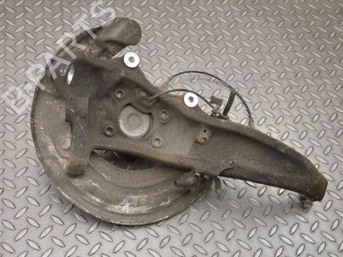 Left front steering knuckle BMW 7 (G11, G12) 730 d, Ld | BP15775736M25 