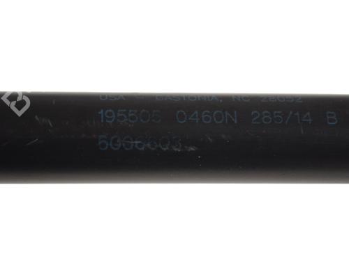 Hood lift support TESLA MODEL S (5YJS) 85D AWD | BP16644761C139 