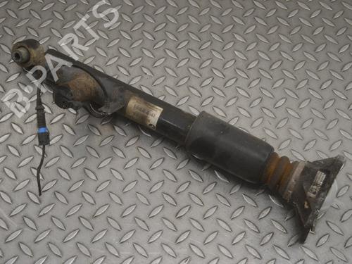 Used Right rear shock absorber BMW 4 Convertible (F33, F83) 435 i (306 hp) 17143530