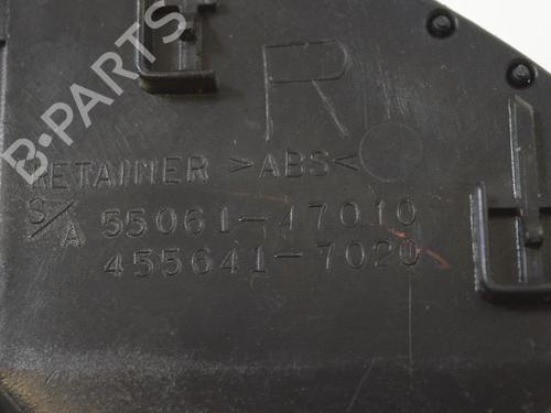 Air vent TOYOTA PRIUS Liftback (_W2_) 1.5 Hybrid (NHW2_) | BP14814972I21
