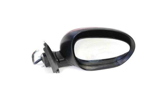 Used Right mirror NISSAN JUKE (F15) 1.5 dCi (110 hp) 7485743