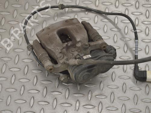 Left rear brake caliper BMW i8 (I12) hybrid | BP15005940M107 