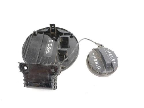 Fuel flap HYUNDAI SANTA FÉ II (CM) 2.2 CRDi 4x4 | BP7755662C131 