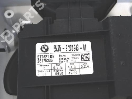 Interior roof light BMW 1 (E87) 118 d | BP7491966I8 