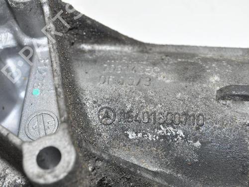 Support MERCEDES-BENZ A-CLASS (W169) A 180 CDI (169.007, 169.307) | BP14815276C155 