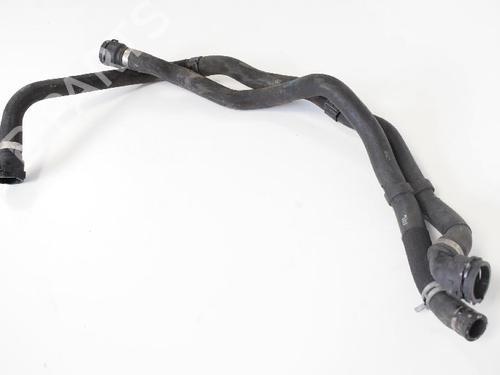 Used Pipe BMW 3 Coupe (E92) 320 i (170 hp) 14818370