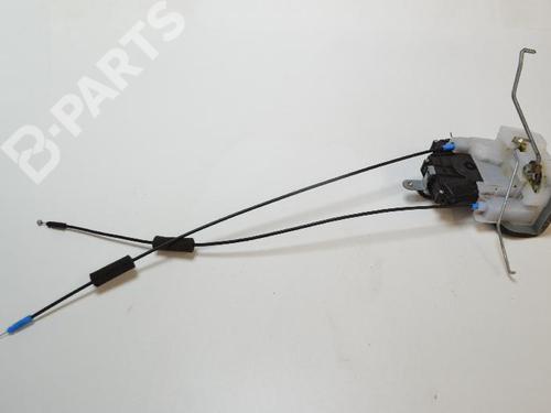 Front right lock SUBARU LEGACY V Estate (BR) 2.0 D AWD (BRD) | BP7495797C97