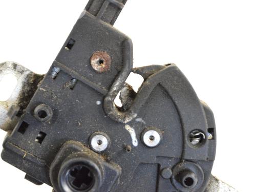 Hood lock FORD KUGA I 2.0 TDCi 4x4 | BP11830487C133 