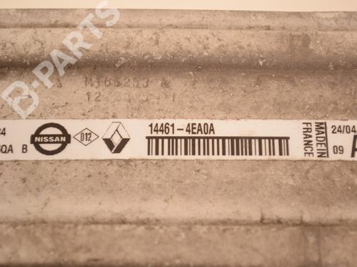 Intercooler NISSAN X-TRAIL III (T32_, T32R, T32RR) 1.6 DIG-T (T32) | BP10675325M30 
