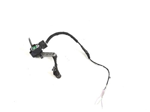 Elektronisk sensor LAND ROVER RANGE ROVER VELAR (L560) 2.0 D180 TD4 4x4 (180 hp) 19943135