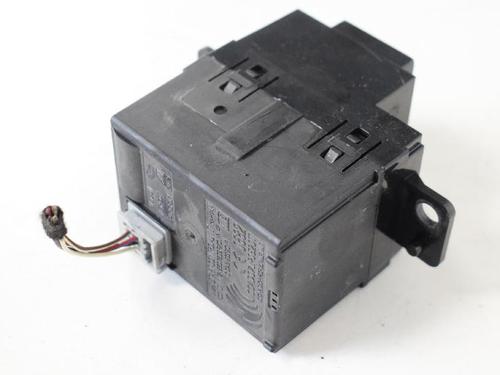 Ignition barrel JAGUAR XF I (X250) 3.0 D | BP7755493M48 