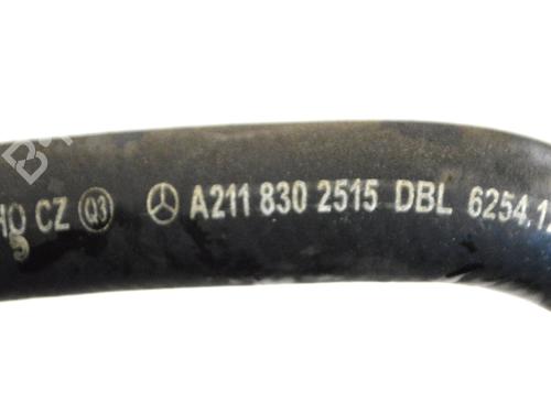 Pipe MERCEDES-BENZ CLS (C219) CLS 350 (219.356) | BP14784998M125 