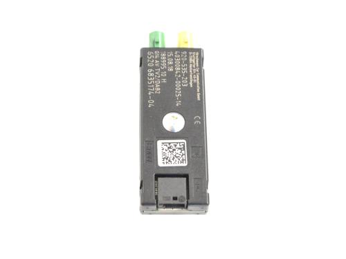 Elektronisk modul BMW 8 Convertible (G14, F91) M 850 i xDrive | BP27821675M83 