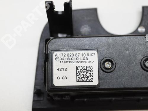 Switch MERCEDES-BENZ CLA Coupe (C117) CLA 220 CDI / d (117.303) | BP7753984I30 
