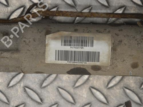 Steering rack BMW X6 (E71, E72) xDrive 40 d | BP16145086M22 