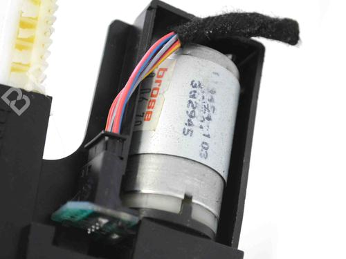 Other MERCEDES-BENZ S-CLASS Coupe (C216) CL 500 (216.371) | BP14770458O1 