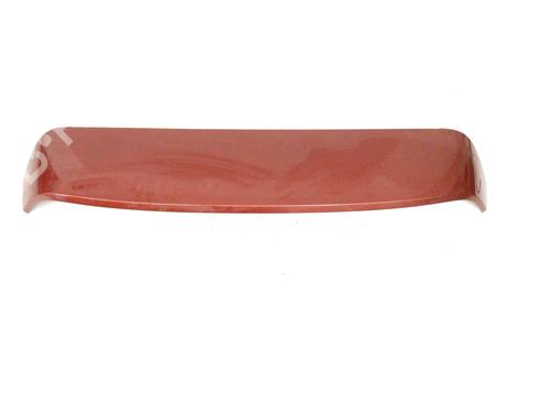 Spoiler bagklap BMW 3 Gran Turismo (F34) 320 d xDrive (190 hp) 10035241