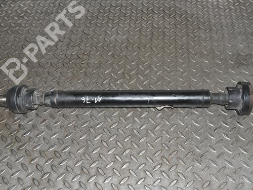Driveshaft LAND ROVER RANGE ROVER SPORT II (L494) 3.0 SDV6 4x4 | BP8861174M37 