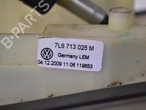Annen VW TOUAREG (7LA, 7L6, 7L7) 3.0 TDI | BP14799223O1 