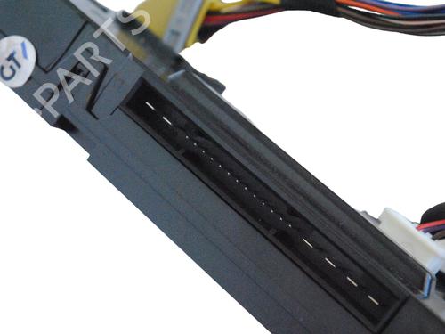 Electronic module MERCEDES-BENZ SLK (R172) 250 CDI / d (172.403) | BP18886640M83 