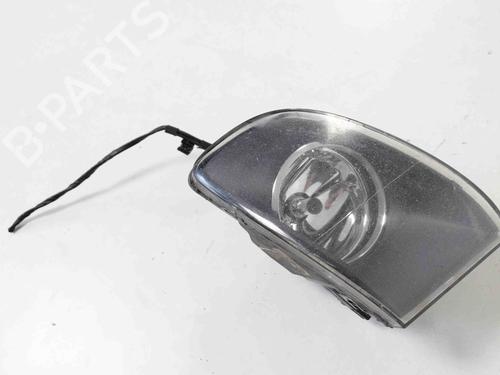 Used Left front fog light BMW 3 Coupe (E92) 320 i (170 hp) 7755688