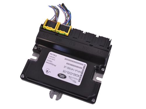 Electronic module LAND ROVER RANGE ROVER VELAR (L560) 2.0 D180 TD4 4x4 | BP12232113M83 
