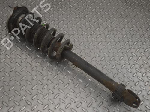 Left front shock absorber MERCEDES-BENZ C-CLASS (W205) C 200 (205.042) | BP17714822M16 