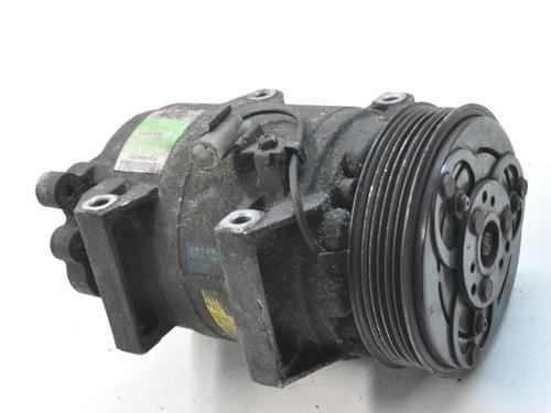 AC Kompressor VOLVO S80 I (184) D5 (163 hp) 7481835