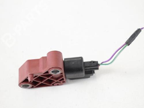 Elektronisk sensor LAND ROVER RANGE ROVER SPORT I (L320) 3.6 D 4x4 | BP7492052M84 