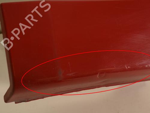 Left sideskirt BMW 4 Coupe (F32, F82) 435 i | BP14784227C115 