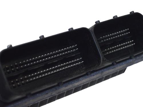 Engine control unit (ECU) MERCEDES-BENZ GL-CLASS (X164) GL 350 CDI 4-matic (164.822) | BP16197357M57 