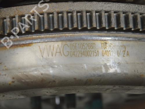 Other VW GOLF VII (5G1, BQ1, BE1, BE2) 1.5 TSI | BP14807872O1 