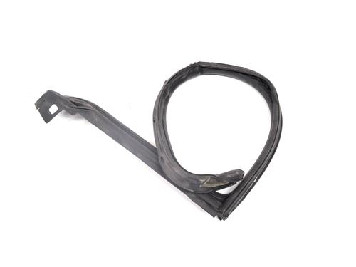 Rubber door seal VW PASSAT CC B6 (357) 2.0 TDI | BP14781854C142 