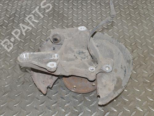 Left rear steering knuckle AUDI TT (8J3) 2.0 TFSI | BP14783885M27 