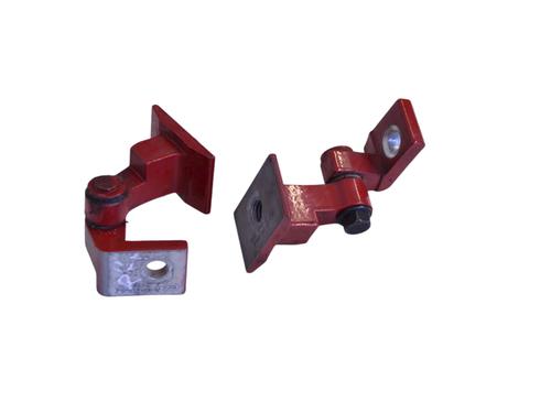 Hinge/Door check strap BMW 1 (F20) 116 i | BP14797663C146
