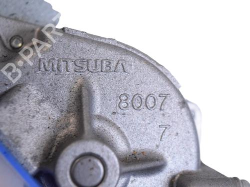 Rear wiper motor SUBARU OUTBACK (BS) 2.0 D AWD (BSD) | BP18886092M102 