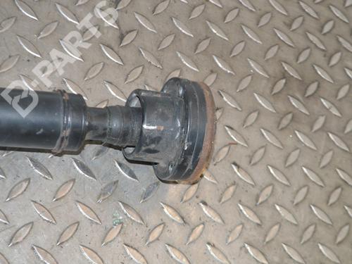 Driveshaft LAND ROVER RANGE ROVER SPORT II (L494) 3.0 SDV6 4x4 | BP8864015M37 